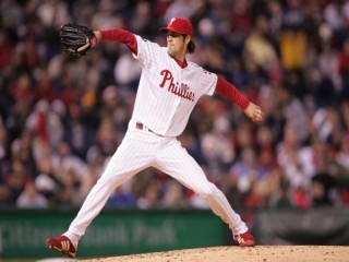 Cole Hamels picture, image, poster